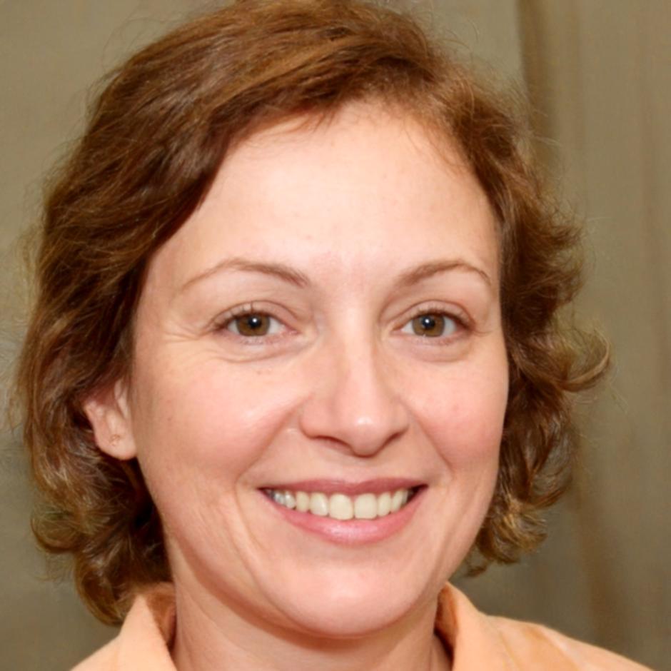 Portrait de Célestine Moreau